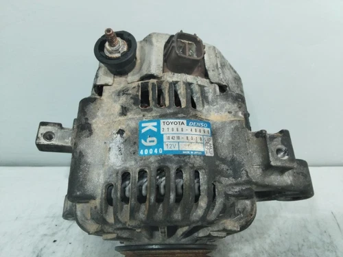 2706040060 Alternatore per TOYOTA IQ (NUJ1/NGJ1/KGJ1) Básico 1661873 - Foto 7 di 8