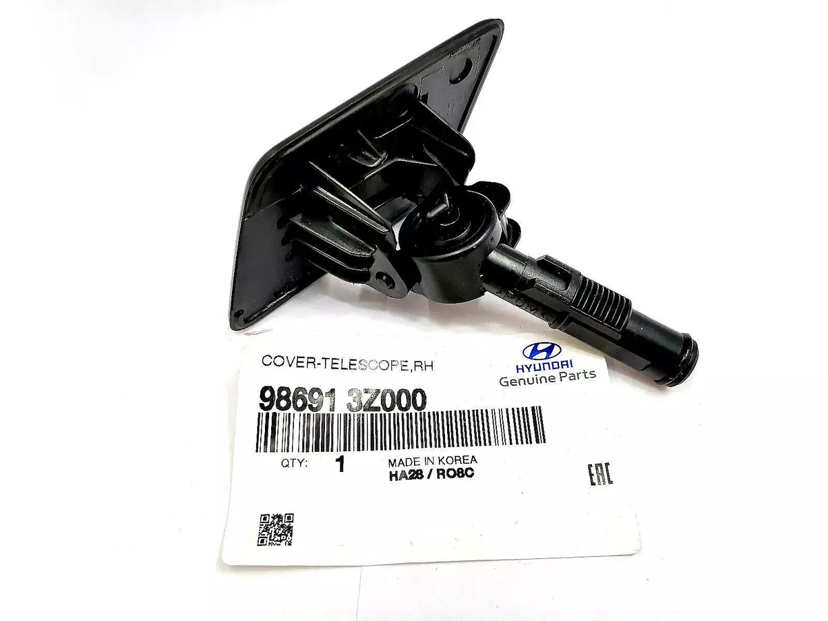 986903Z000 Original für Hyundai i40 11-15 Düsenabdeckung +... | eBay