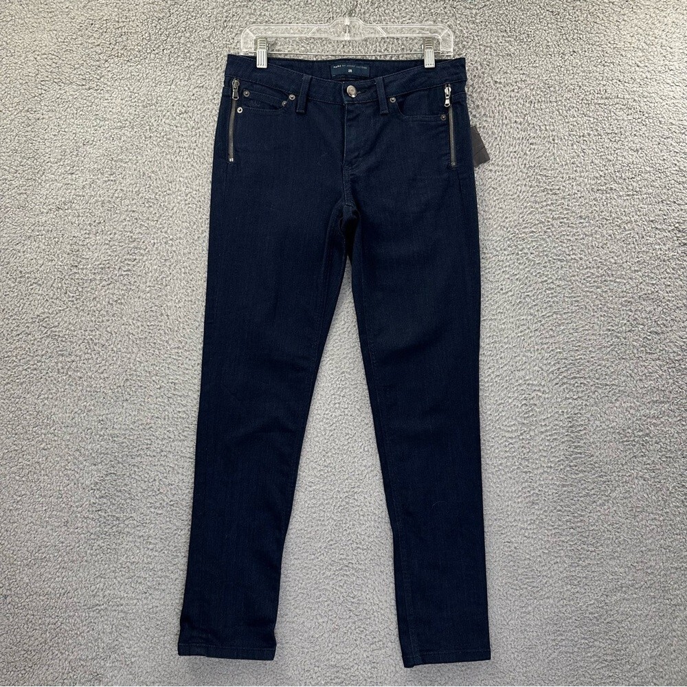 【関税&送料込】Marc Jacobs Jeans Denim In Cotone Vintage Marc Jacobs Selvedge Denim Jeans Sz 33x30 | eBay