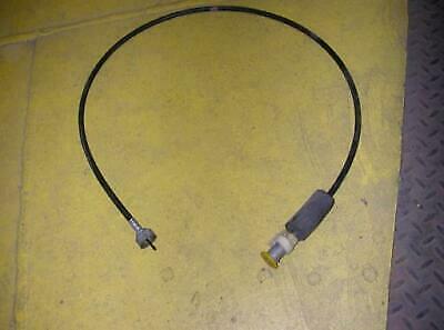 D9TS17260BA D9TS-17260-BA Ford Truck Speedometer Cable Assembly Courier ...