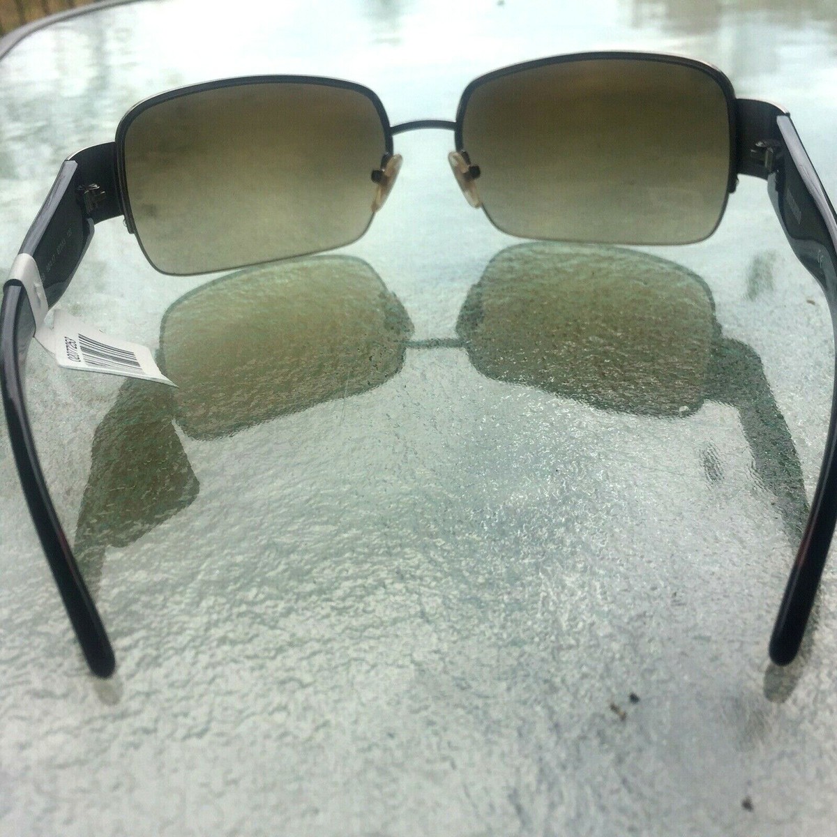 NWT Moschino women sunglasses Moschino MOS077/S 0807 IR Women main image 3