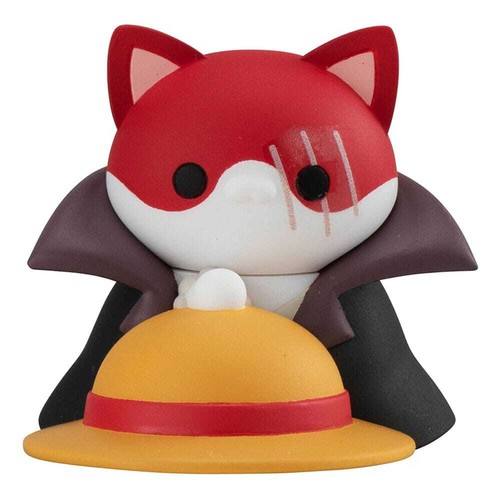 One Piece - Mega Cat Project - Versión War of Marineford (Caja Ciega) - Imagen 6 de 8