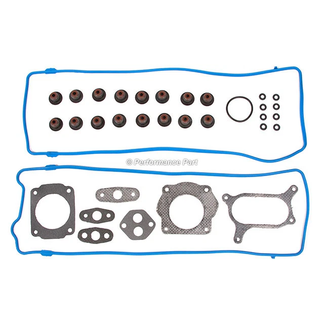 Juego de pernos de junta de culata para Ford E150 Econoline F150 V8 2000 4,6 VIN W - ROMEO Foto 4 de 4