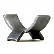 Empi 17-2719 Shock Reservoir Bracket Tab For 2.0" Canisters, Pair