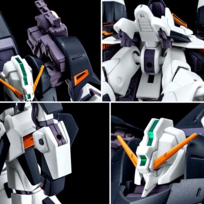 ロボット HG DRX-005+FF-X39A GAPLANT TR-5 (HRAIR00 P-BANDAI 1/144 HG ORX-005+FF-X39A GAPLANT TR-5 [Hrairoo] with