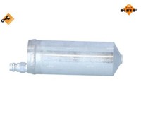 Trockner, Klimaanlage Easy Fit Nrf 33200 FüR Renault