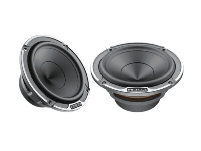 Hertz MP 70.3 PRO - Mitteltöner MT 70mm 7cm 3' Paarpreis 2 Stück Mille PRO