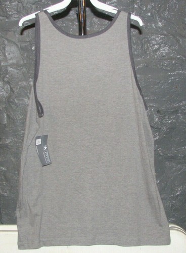 Maryland Terrapins NCAA Classic Gray Maryland Football Large Tank Top T-Shirt - Picture 3 of 3