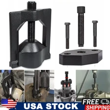 Heavy-Duty Truck 10102 U-Joint Puller & 5192 Bearing Cup Installer for Spicer