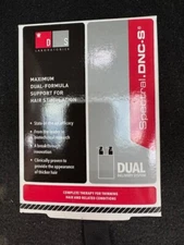 DS LABORATORIES Spectral DNC-S Most Advanced Natural Treatment for Men And Women