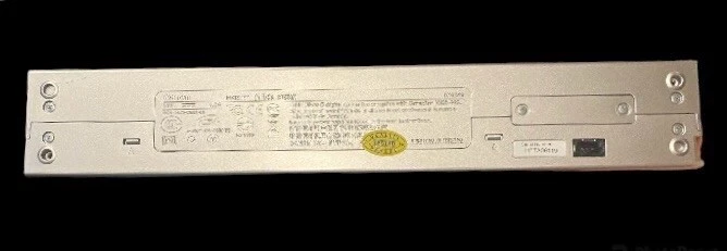 CANON PIXMA iP90 Printer Portable Mobile Color Inkjet w/All Accessories-UNTESTED - Image 4 of 4