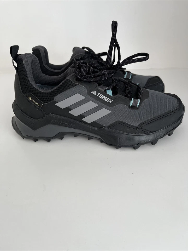 Adidas Terrex Ax4 GTX Wanderschuhe Damen Uk Größe 5,5 Neu ohne Karton #105#203