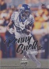 2019 Panini Luminance Benny Snell Jr. #159