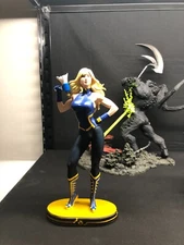 DC Direct Black Canary Statue