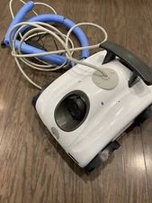 8STREME Inground Robotic Pool Cleaner For Parts