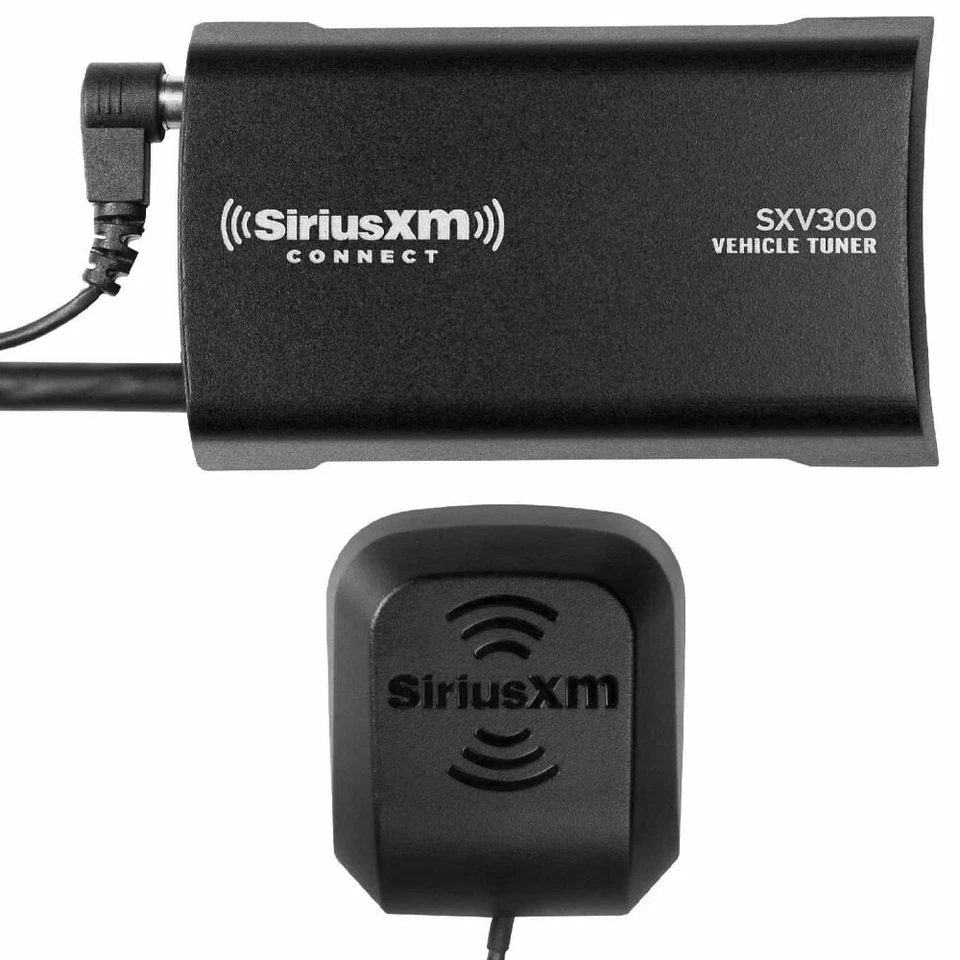 JVC KD-X380BTS | Single DIN Digital Media Receiver with XM Tuner - Image 2 of 4