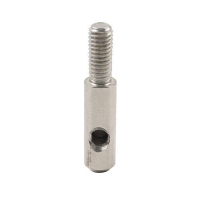 Radio Antenna Adaptor 76260-89 38MM For Harley Electra Road Glide
