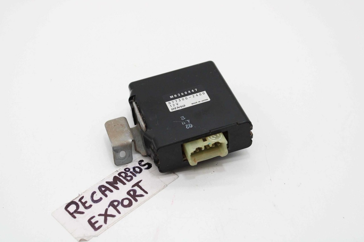 Mitsubishi Pajero MR360447 077300-2400 0773002400 Air Conditioning