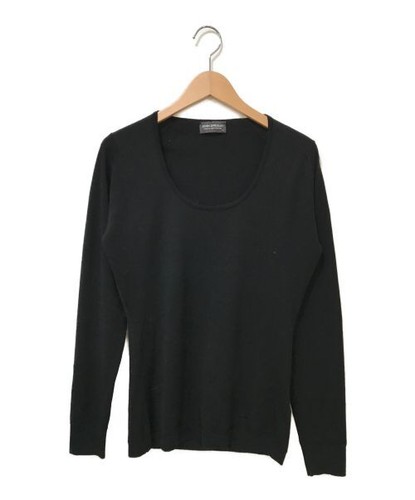 経典 JOHN 未使用 SMEDLEY SHIRT WOMEN BAKEWELL ポロシャツ