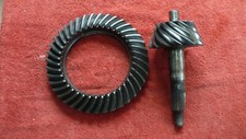 Ford 8 Original 300 Ring And Pinion Mustang Cougar Maverick Falcon