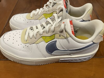 Nike Air Force 1 Fontanka Set To Rise W 