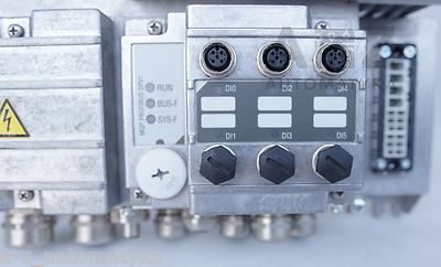 SEW EURODRIVE MOVIMOT MQP32D MM11D-503-00 18215025 1,1kW