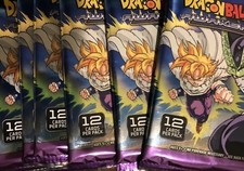 Booster Pack Prices | Dragon Ball Z Awakening | Dragon Ball Cards