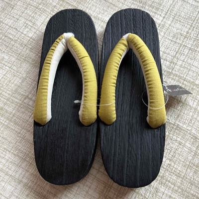 Geta   23cm-23.5cm