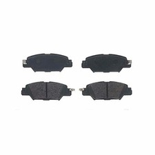 Beläge Bremsbeläge Hinten Mazda CX-5 ( Ke, Gh) 2015