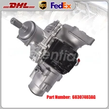 Power Transfer Unit Case 2 Speed OE 68307403AG  For 2014-2018 Jeep Cherokee  DK4