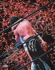 Kota Ibushi Kenny Omega Signed 11x14 Photo BAS COA New Japan Pro Wrestling WWE 4