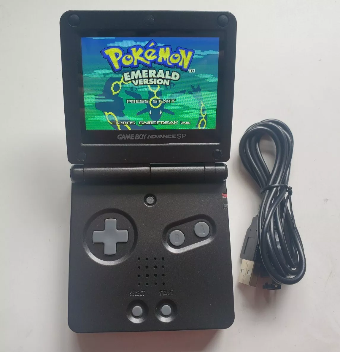 Game Boy Advance BIOS (GBA BIOS): Safe and Free Download