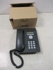 Avaya 9601 R31 IP Office Deck Phone Black 2679-13-8290