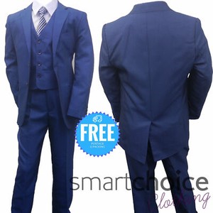 formal attire for boy kid