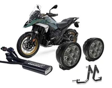 DENALI BMW R1300GS D7�CANsmart��Bundle