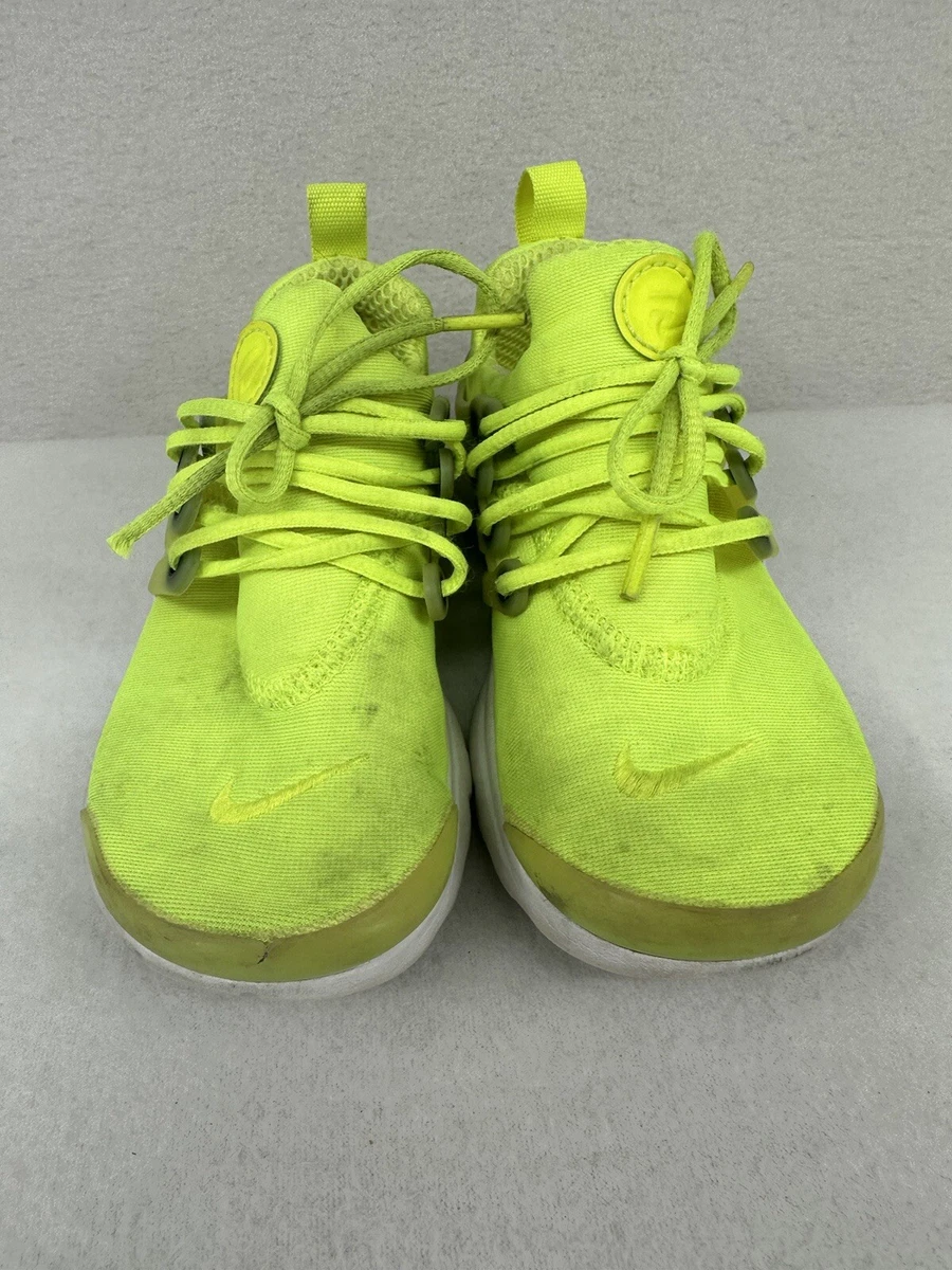 Nike youth cheap presto