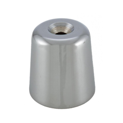 Manubrio In Alluminio Argento Per Piaggio Beverly X9 E Vespa GTS - Ricambio Originale - Foto 3