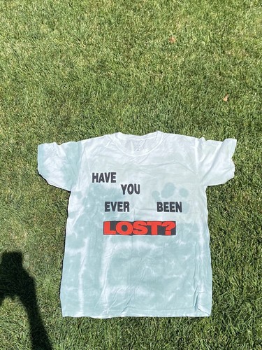 TRAVIS SCOTT UTOPIA MERCH ROLLING LOUD 