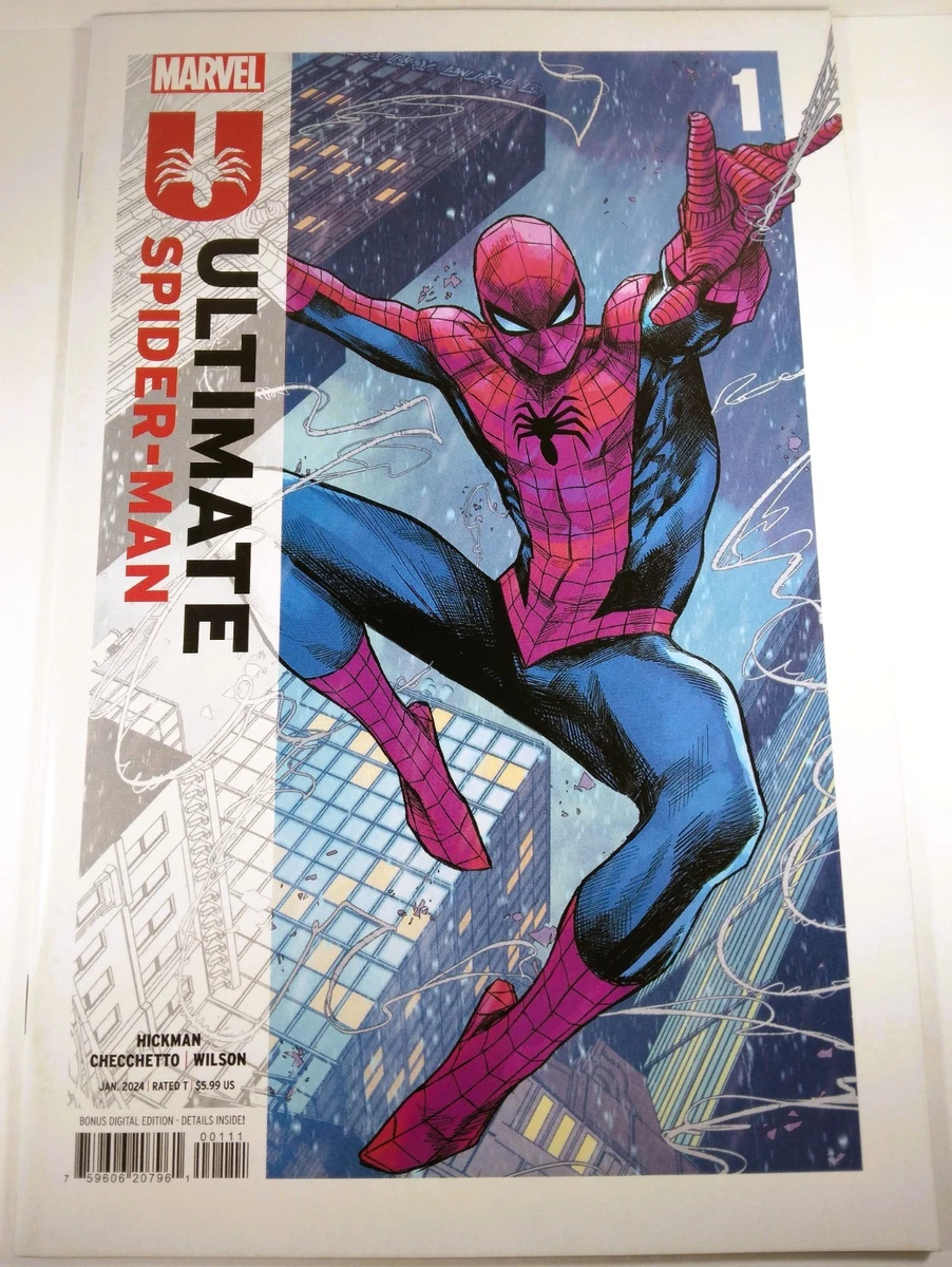 25+ Ultimate Spiderman 1 for sale | Updated Oct 2026
