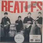 The Beatles – The Decca Tapes Vinyl LP –Clear Viny New Sealed Collector Pressing