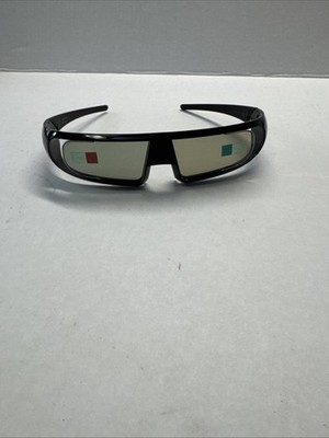 Toshiba Real 3D Active Glasses Model FPT-AG02 | eBay
