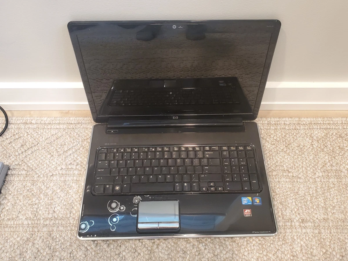 Hp Pavilion Dv7 for sale | eBay