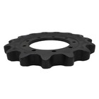 15 Teeth Drive Sprocket Fits For Kubota SVL65 SVL75 75C SVL75-2 SVL75-2C NEW — photo 4