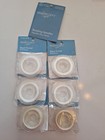 6-Packs Mainstays Bead Thread String & 6 Needles DIY Bracelet Jewelry — photo 1