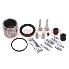 Reparatursatz Bremssattel vorne für VW Scirocco 53B Vento 1H2 | 24459816