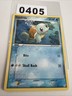 Pokemon Squirtle EX Crystal Guardians 63/100 2006 TCG 063