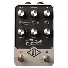 Universal Audio UAFX Starlight Echo Station