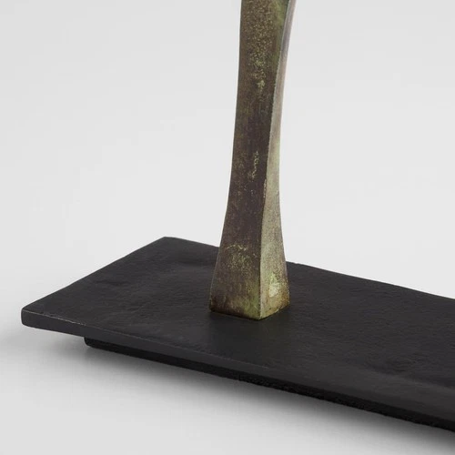 Cyan Design 11668 Etruscan Steed 22.25 X 4 inch Sculpture, Large - Picture 4 of 4