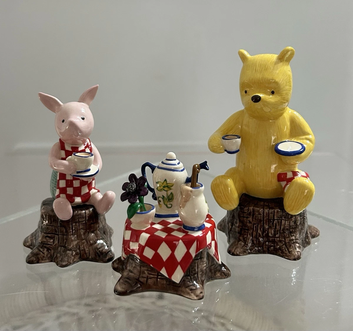 royal doulton winnie the pooh products for sale | eBay