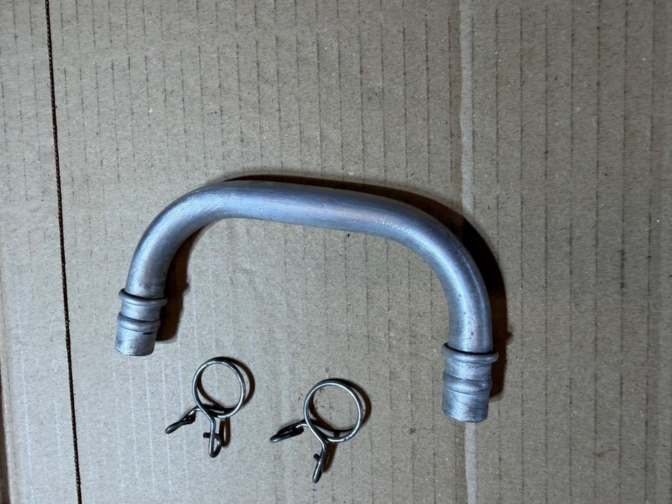 Yamaha RD350/400/250 Oil Lines Kit in Black or Clear | Economy Cycle Yamaha RD350/400/250 Oil Lines Kit in Black or Clear | Economy Cycle
